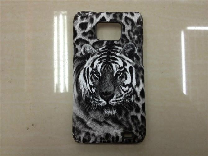 Tiger ^^